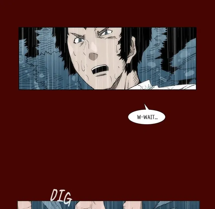 Monsoon Rain Chapter 20 page 64 - 