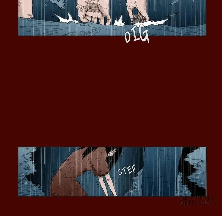 Monsoon Rain Chapter 20 page 65 - 