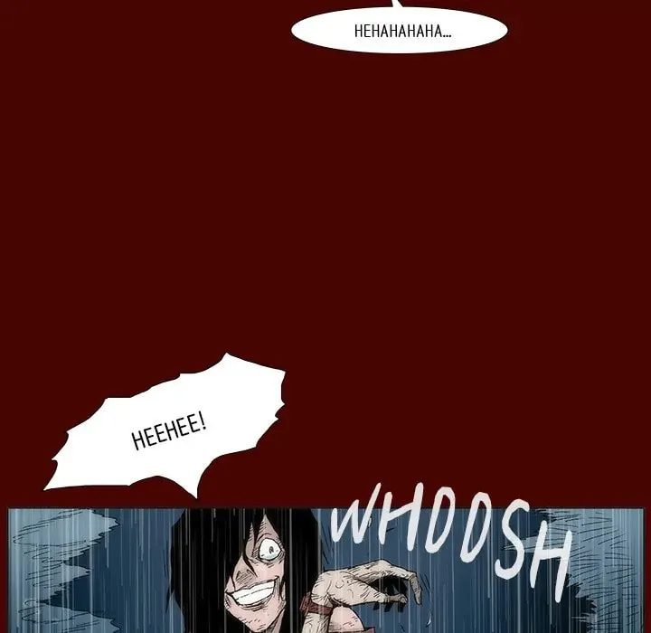 Monsoon Rain Chapter 20 page 67 - 