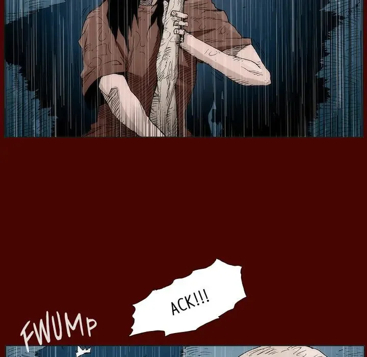 Monsoon Rain Chapter 20 page 68 - 