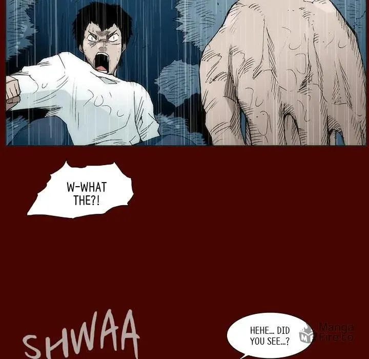 Monsoon Rain Chapter 20 page 69 - 