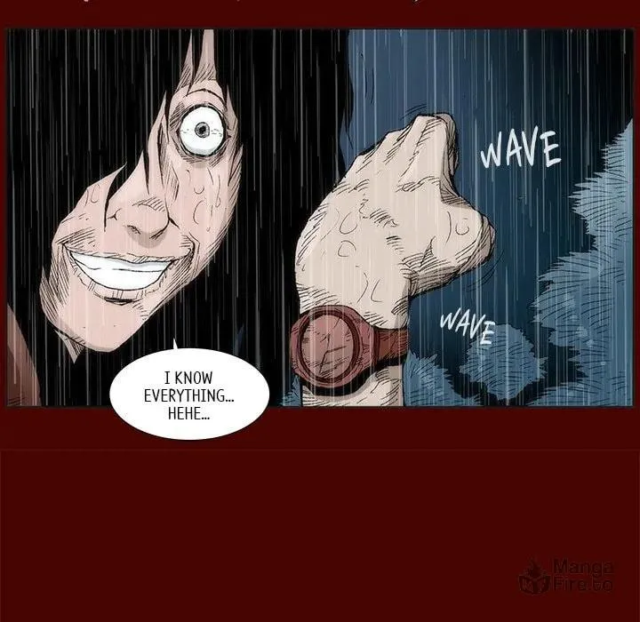 Monsoon Rain Chapter 20 page 70 - 
