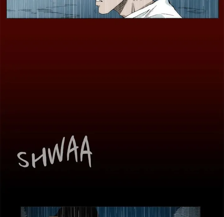 Monsoon Rain Chapter 20 page 8 - 