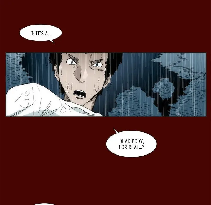 Monsoon Rain Chapter 20 page 71 - 