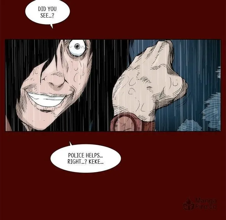 Monsoon Rain Chapter 20 page 72 - 