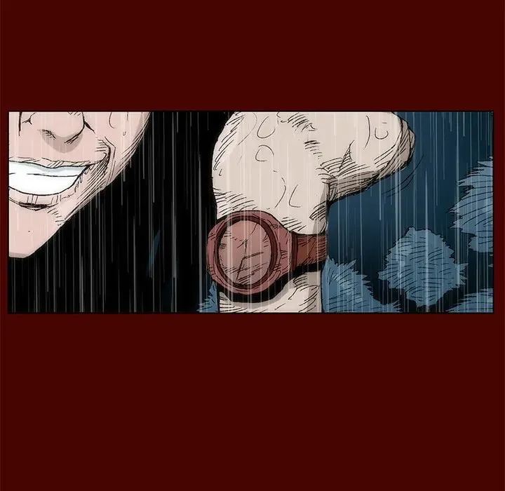 Monsoon Rain Chapter 20 page 74 - 