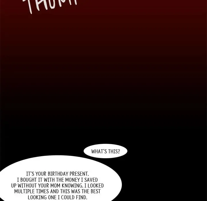 Monsoon Rain Chapter 20 page 77 - 