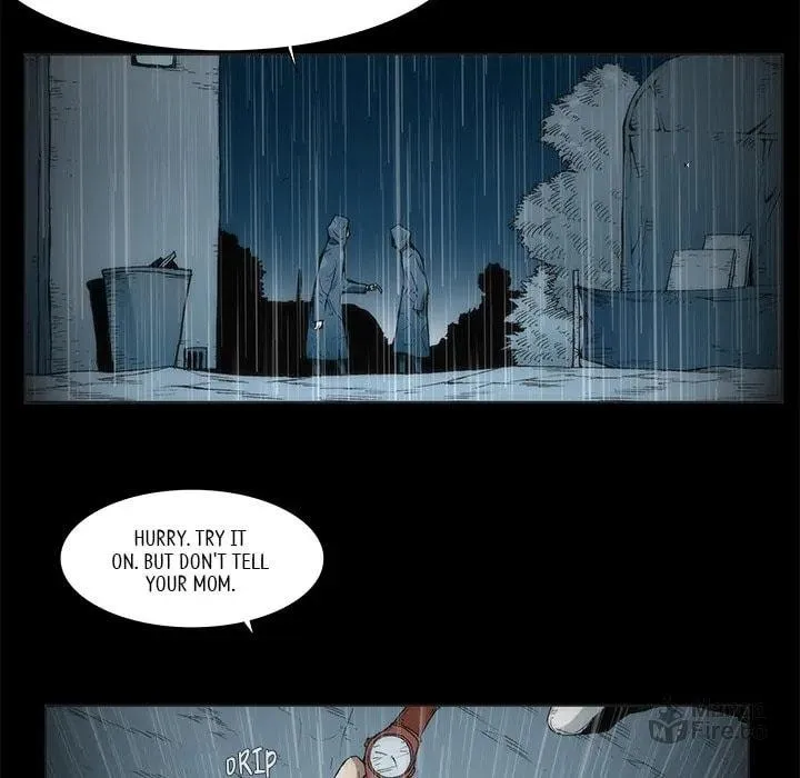 Monsoon Rain Chapter 20 page 78 - 