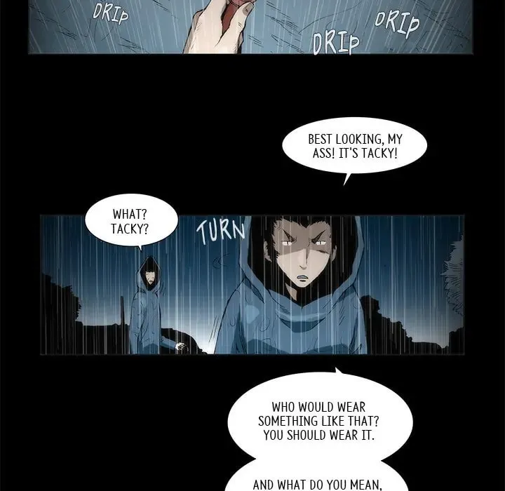 Monsoon Rain Chapter 20 page 79 - 