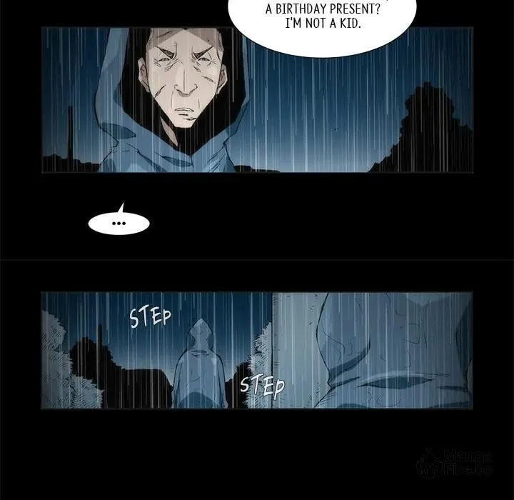 Monsoon Rain Chapter 20 page 80 - 