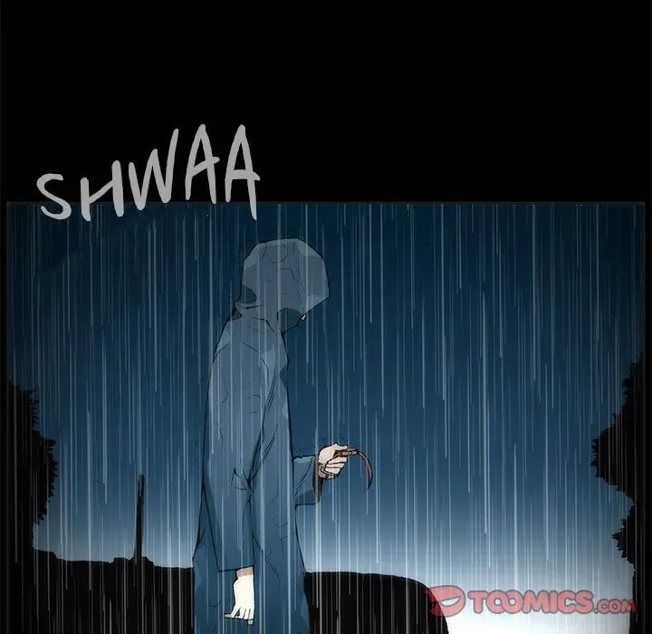 Monsoon Rain Chapter 20 page 82 - 