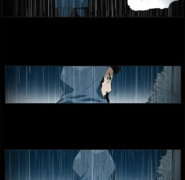 Monsoon Rain Chapter 20 page 83 - 