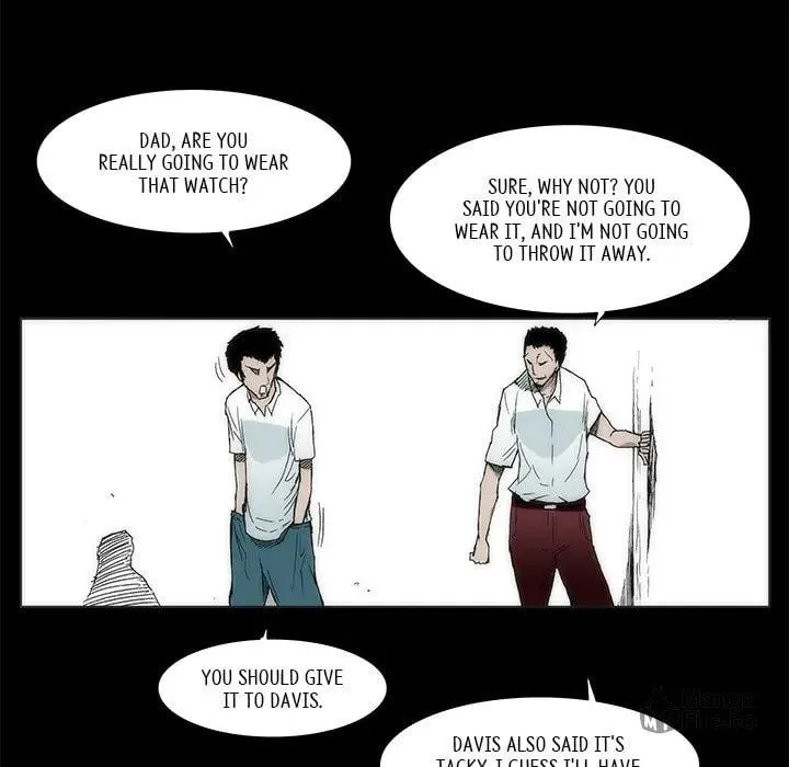 Monsoon Rain Chapter 20 page 85 - 
