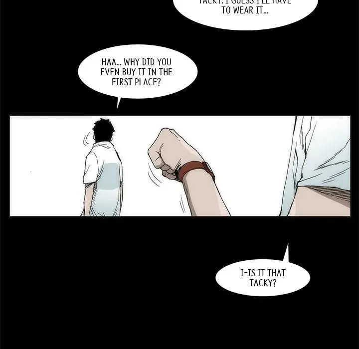 Monsoon Rain Chapter 20 page 86 - 