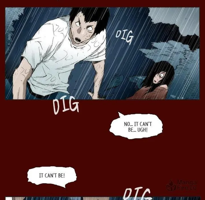 Monsoon Rain Chapter 20 page 93 - 