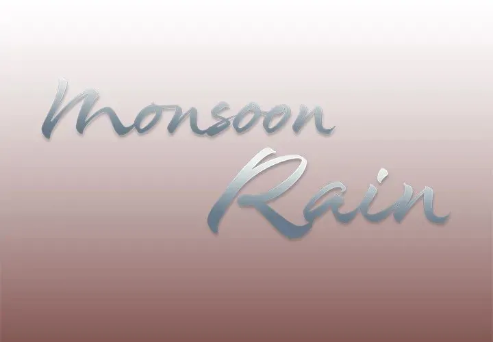 Monsoon Rain Chapter 21 page 1 - 