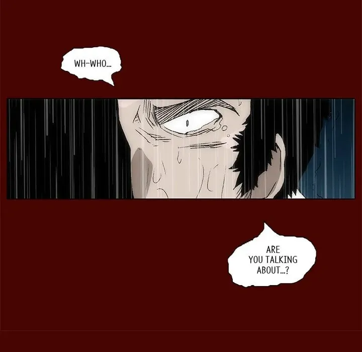 Monsoon Rain Chapter 21 page 11 - 