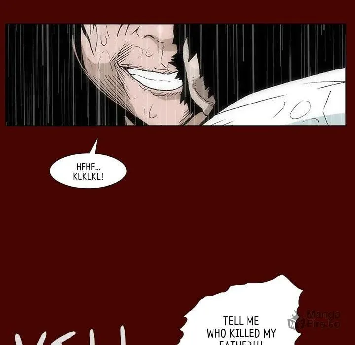 Monsoon Rain Chapter 21 page 12 - 