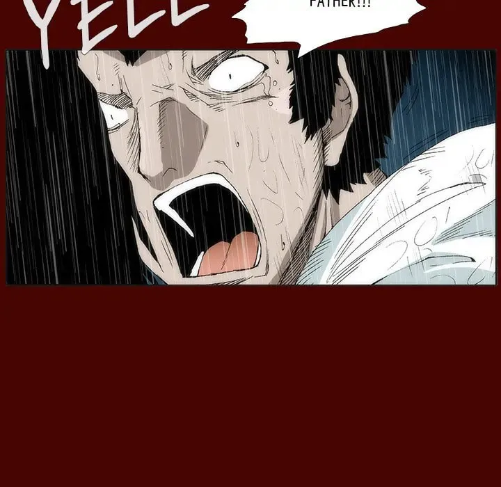 Monsoon Rain Chapter 21 page 13 - 