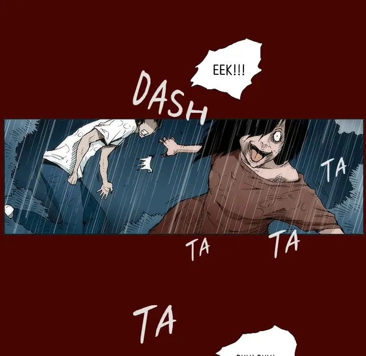 Monsoon Rain Chapter 21 page 14 - 