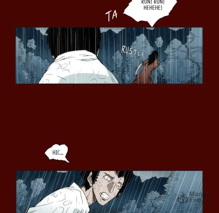 Monsoon Rain Chapter 21 page 15 - 