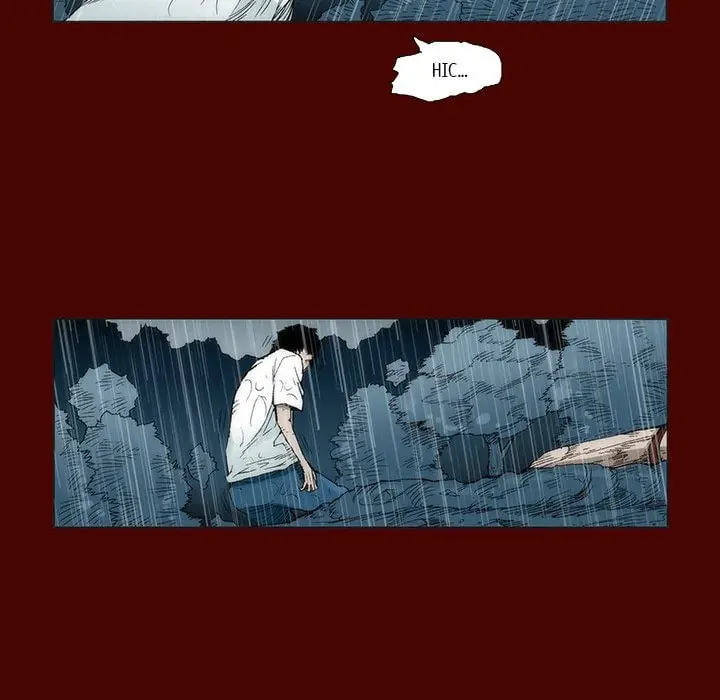 Monsoon Rain Chapter 21 page 16 - 