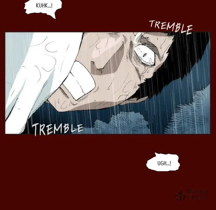 Monsoon Rain Chapter 21 page 18 - 