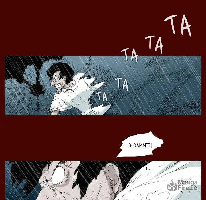 Monsoon Rain Chapter 21 page 20 - 