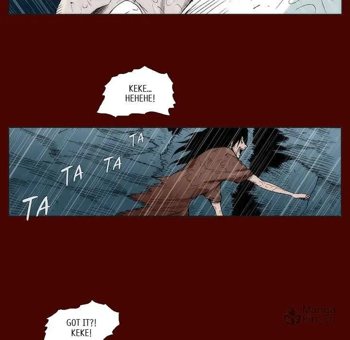 Monsoon Rain Chapter 21 page 21 - 
