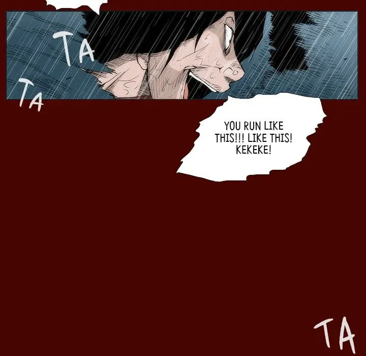 Monsoon Rain Chapter 21 page 22 - 