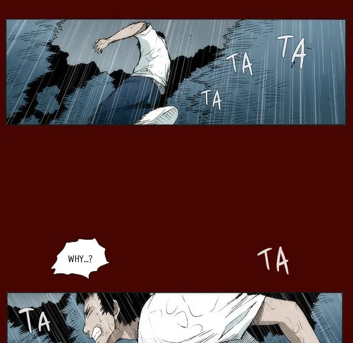 Monsoon Rain Chapter 21 page 23 - 