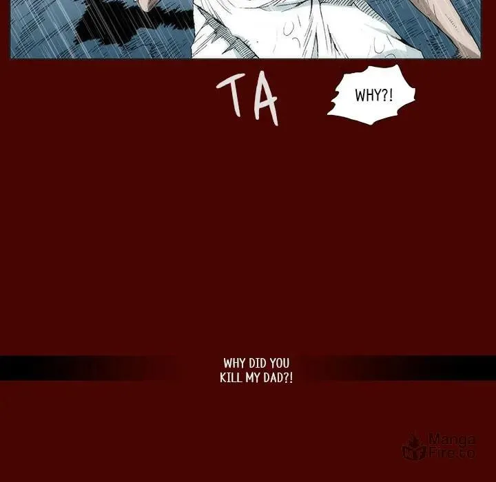 Monsoon Rain Chapter 21 page 24 - 