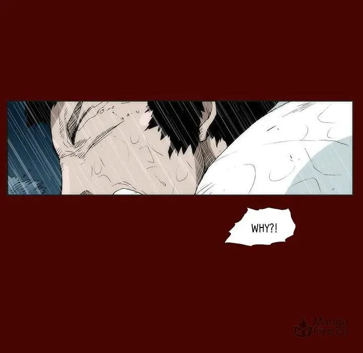 Monsoon Rain Chapter 21 page 25 - 