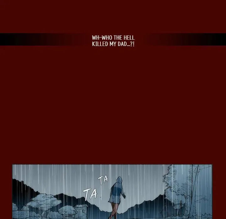 Monsoon Rain Chapter 21 page 26 - 