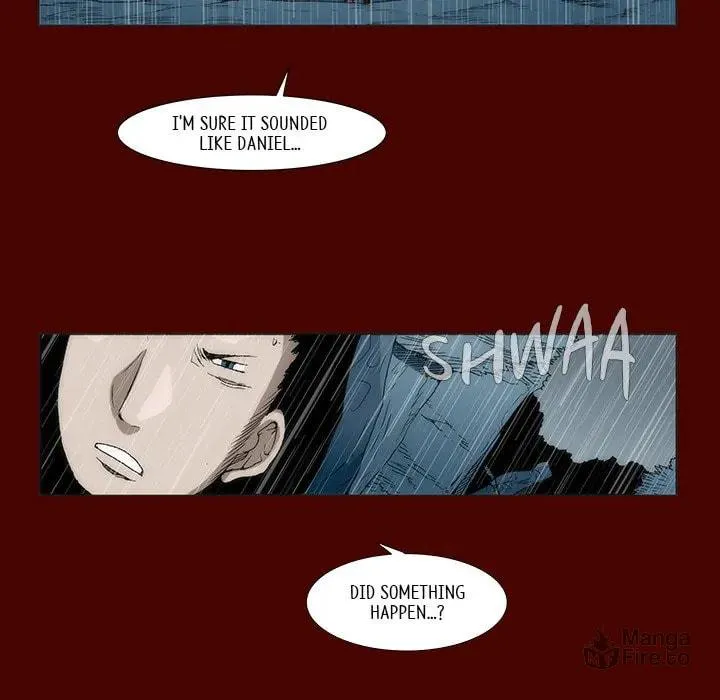 Monsoon Rain Chapter 21 page 27 - 