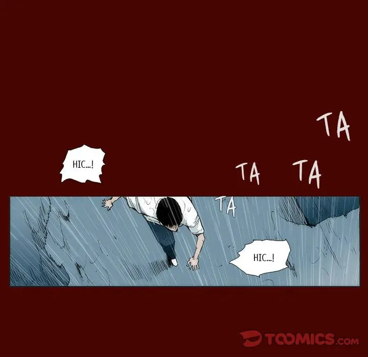 Monsoon Rain Chapter 21 page 28 - 