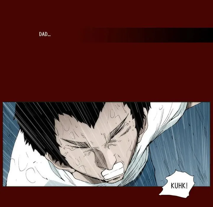 Monsoon Rain Chapter 21 page 29 - 