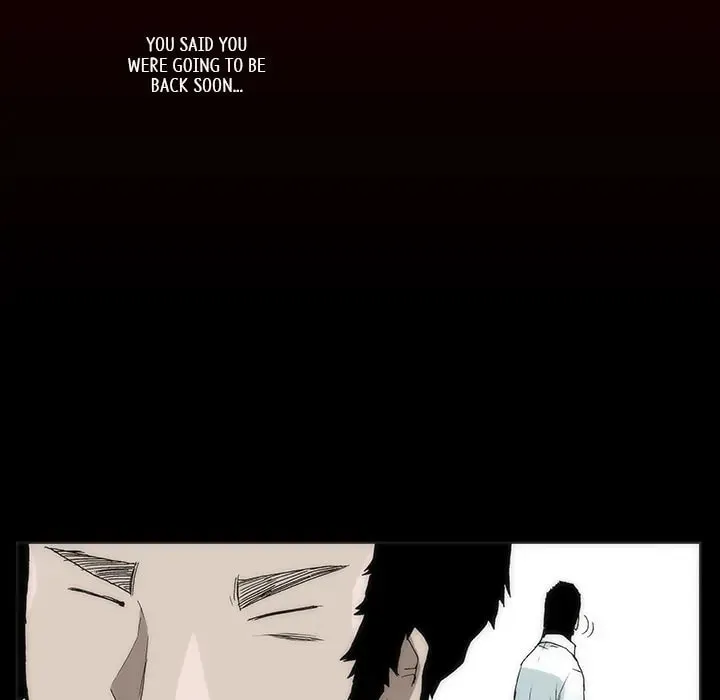 Monsoon Rain Chapter 21 page 31 - 