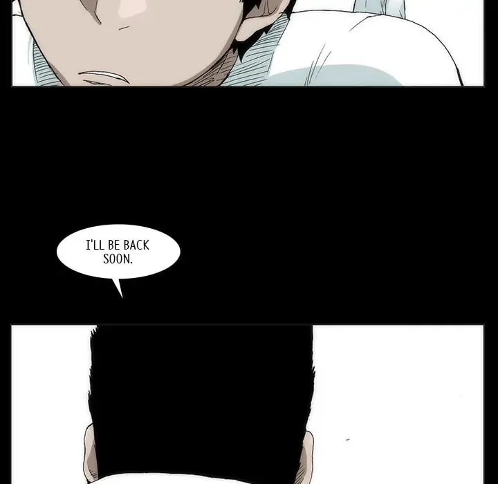 Monsoon Rain Chapter 21 page 32 - 