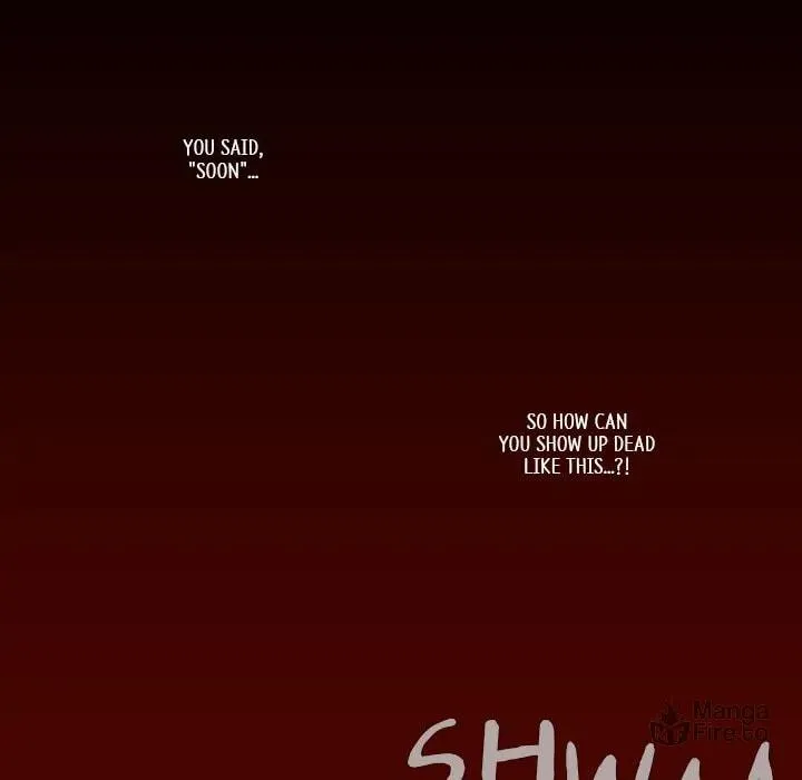 Monsoon Rain Chapter 21 page 36 - 