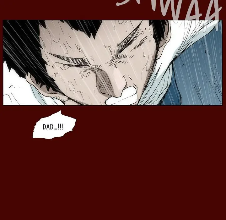 Monsoon Rain Chapter 21 page 37 - 