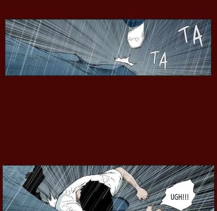 Monsoon Rain Chapter 21 page 38 - 