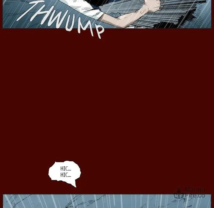 Monsoon Rain Chapter 21 page 39 - 