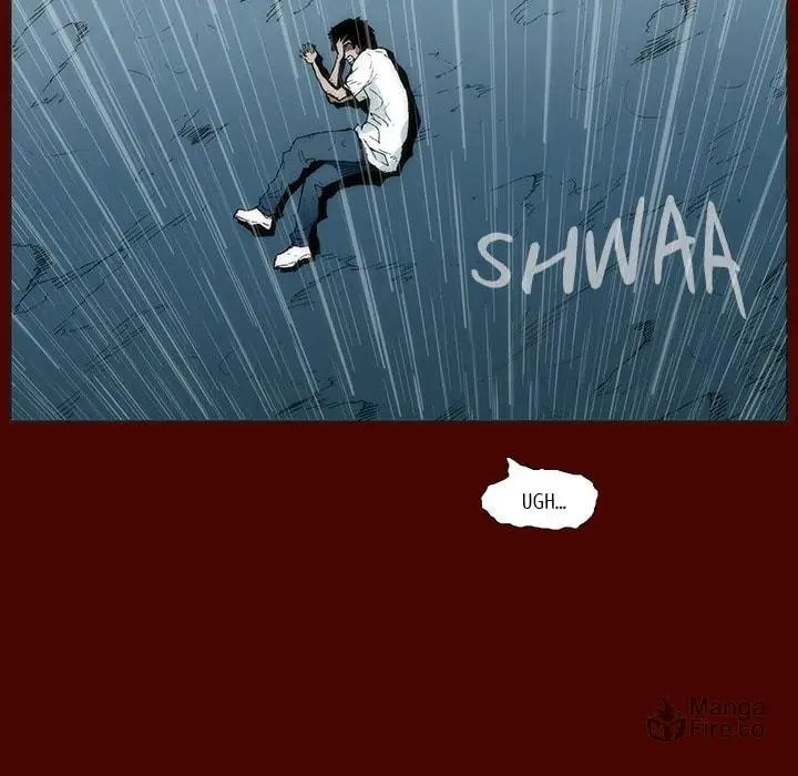 Monsoon Rain Chapter 21 page 40 - 