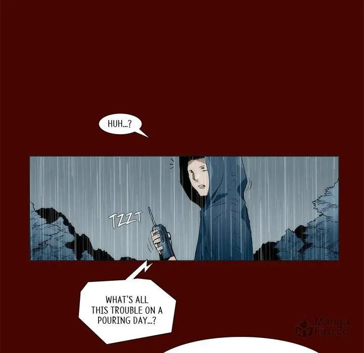 Monsoon Rain Chapter 21 page 5 - 