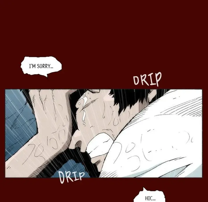 Monsoon Rain Chapter 21 page 41 - 