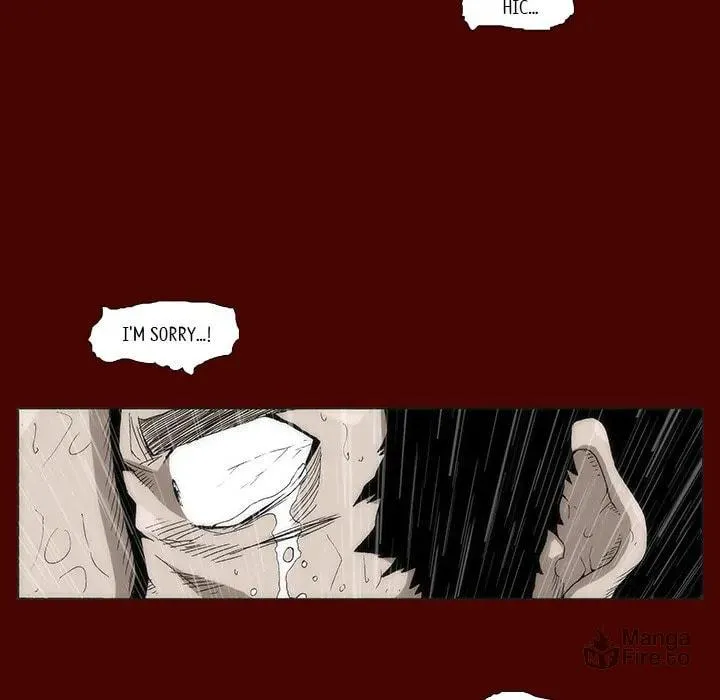 Monsoon Rain Chapter 21 page 42 - 