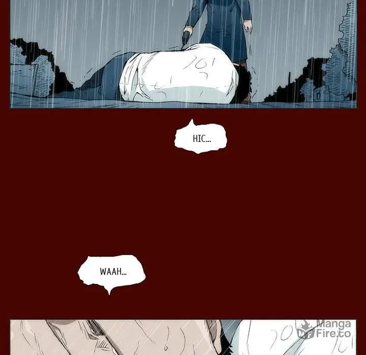 Monsoon Rain Chapter 21 page 45 - 