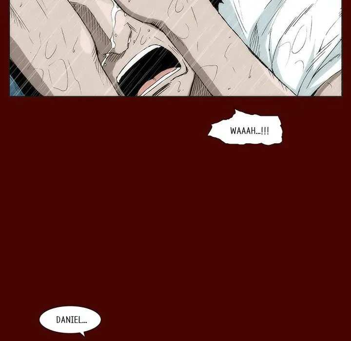 Monsoon Rain Chapter 21 page 46 - 