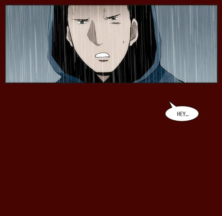 Monsoon Rain Chapter 21 page 47 - 